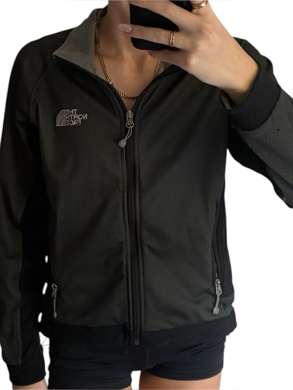 The North Face Summit Series Flight Series Softshell Jacket - Woman’s S